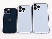 Produktov srie iPhone 13