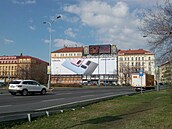 Roky jsme vnímali jen nelegální reklamy, co za nimi ale stojí, jsme vlastně...