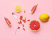 Ilustrační fotografie Ilustrační fotografie