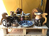 Web reuse.artmap.cz funguje jako klasický e-shop.