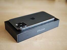 iPhone 12 Pro