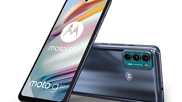 Motorola G60