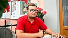 Jan Koros je lídrem kandidátky KSČM Jan Koros je lídrem kandidátky KSČM