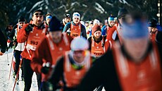 Přípravy na 55. ČEZ Jizerskou 50 běží naplno Přípravy na 55. ČEZ Jizerskou 50 běží naplno