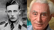 V Kanadě zemřel ukrajinský Němec Helmut Oberlander podezřelý z účasti na... V Kanadě zemřel ukrajinský Němec Helmut Oberlander podezřelý z účasti na...