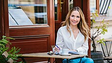 Advokátka Lucie Martin-Nešporová je příkladem ženy, které se podařilo skloubit... Advokátka Lucie Martin-Nešporová je příkladem ženy, které se podařilo skloubit...
