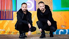 Jiří a Ondřej Veselí alias Bratři Jiří a Ondřej Veselí alias Bratři