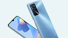 Oppo A16s Oppo A16s