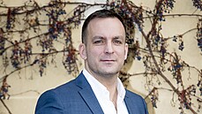 Radek Ptáček Radek Ptáček