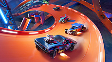 Hot Wheels Unleashed