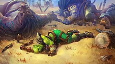 Hearthstone Hearthstone
