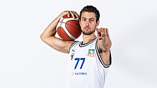 Tomáš Kyzlink se vrací do dresu USK Praha Tomáš Kyzlink se vrací do dresu USK Praha