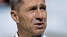 Vít Zavřel, sportovní manažer FK Pardubice Vít Zavřel, sportovní manažer FK Pardubice