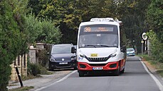 Úzkými ulicemi bývalé zahrádkářské kolonie Výsluní na jižním okraji Plzně... Úzkými ulicemi bývalé zahrádkářské kolonie Výsluní na jižním okraji Plzně...