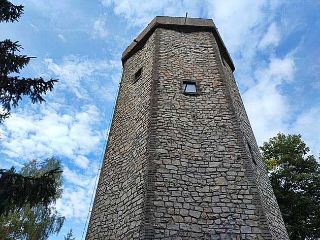 Fotografie pořízená smartphonem Xiaomi 11T Pro