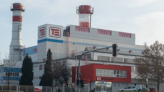Teplárny Brno: Teplo a elektřina efektivně i ekologicky Teplárny Brno: Teplo a elektřina efektivně i ekologicky