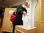 Voliči rozhodli. Vítěznou pozici v letošních volbách získala koalice SPOLU. (9.... Voliči rozhodli. Vítěznou pozici v letošních volbách získala koalice SPOLU. (9....