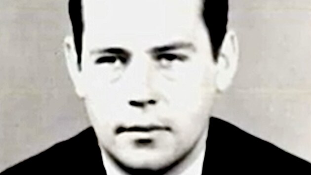 Josef Pacelt: Jeho zapojení do Švandovy vraždy prozradil kněz a agent Jiří Tomáš Bahounek.