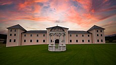 Romantický pobyt v Château Šanov Romantický pobyt v Château Šanov