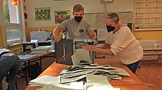 Lidé v letošních volbách podpořili koalici SPOLU v čele s předsedou ODS Petrem... Lidé v letošních volbách podpořili koalici SPOLU v čele s předsedou ODS Petrem...