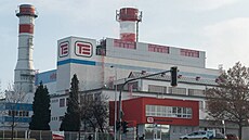 Teplárny Brno: Teplo a elektřina efektivně i ekologicky Teplárny Brno: Teplo a elektřina efektivně i ekologicky