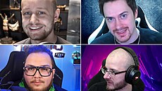 Masivní hackerský útok odhalil příjmy hvězd mezi streamery včetně Čechů Masivní hackerský útok odhalil příjmy hvězd mezi streamery včetně Čechů