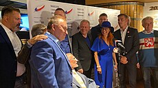 Koalice Trikolóry, Svobodných a Soukromníků ve volbách nezískala ani tři... Koalice Trikolóry, Svobodných a Soukromníků ve volbách nezískala ani tři...