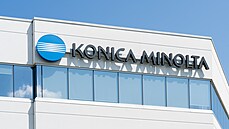 Konica Minolta Konica Minolta