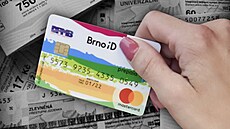 Papírové šalinkarty v Brně skončí. Lidé si koupí jen tu elektronickou, kterou... Papírové šalinkarty v Brně skončí. Lidé si koupí jen tu elektronickou, kterou...
