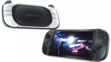 Lenovo Legion Play Lenovo Legion Play