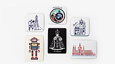 Pražská městská firma Prague City Tourism 5. října 2021 představila nový design... Pražská městská firma Prague City Tourism 5. října 2021 představila nový design...