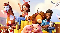 Farmville 3 Farmville 3