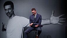 Pau Gasol se v jedenačtyřiceti letech v Barceloně loučí s basketbalovou... Pau Gasol se v jedenačtyřiceti letech v Barceloně loučí s basketbalovou...