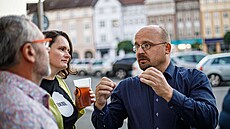 Starosta Nové Paky Josef Cogan bude poslancem za STAN (9. 10. 2021). | na serveru Lidovky.cz | aktuální zprávy