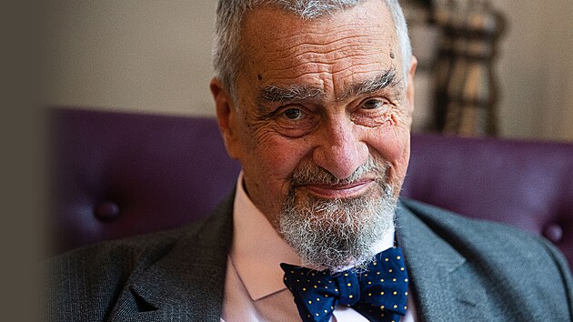 Karel Schwarzenberg Karel Schwarzenberg