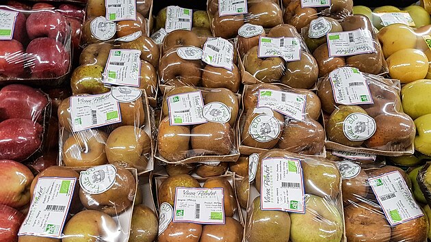 ovoce zelenina plast obaly zákaz | na serveru Lidovky.cz | aktuální zprávy ovoce zelenina plast obaly zákaz | na serveru Lidovky.cz | aktuální zprávy