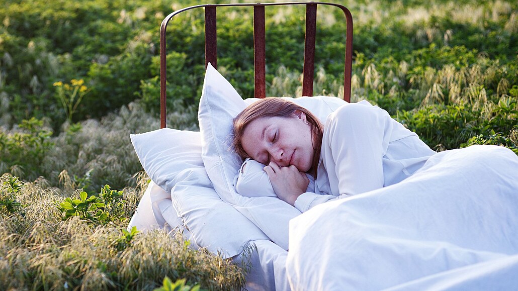 Kvalita spánku závisí podle léka na rzných faktorech. Napíklad na tom,...