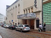 Nejstarší kino v Liberci se digitalizovalo. Kvůli finanční podpoře odstartovalo... Nejstarší kino v Liberci se digitalizovalo. Kvůli finanční podpoře odstartovalo...