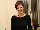 Zdenka Němečková Crkvenjaš uspěla v poslaneckých volbách a chce se co nejdříve... Zdenka Němečková Crkvenjaš uspěla v poslaneckých volbách a chce se co nejdříve...