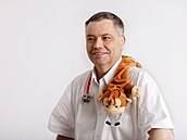 Pediatr Richard Rýznar Pediatr Richard Rýznar