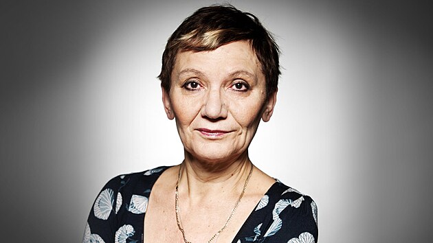 Mirka Spáčilová Mirka Spáčilová