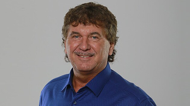 Milan Wenzl (ANO), starosta Prahy 15