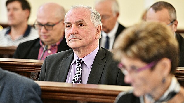 Stanislav Juránek (KDU-ČSL)