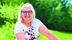 Dagmar Klaudová Dagmar Klaudová