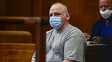 Vrchní soud v Praze rozhodoval 14. října 2021 v odvolacím jednání v případu... Vrchní soud v Praze rozhodoval 14. října 2021 v odvolacím jednání v případu...