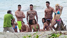survivor reality show španělsko survivor reality show španělsko