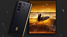 Samsung W22 5G Samsung W22 5G
