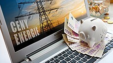 Krach dodavatele energií neznamená, že člověk zůstane bez elektřiny a plynu. V... Krach dodavatele energií neznamená, že člověk zůstane bez elektřiny a plynu. V...