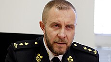 Generál Petr Dohnal Generál Petr Dohnal