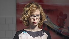 Lucie Jindrák Skřivánková Lucie Jindrák Skřivánková